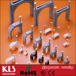 Cable clips
